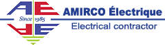 Amirco Electrique