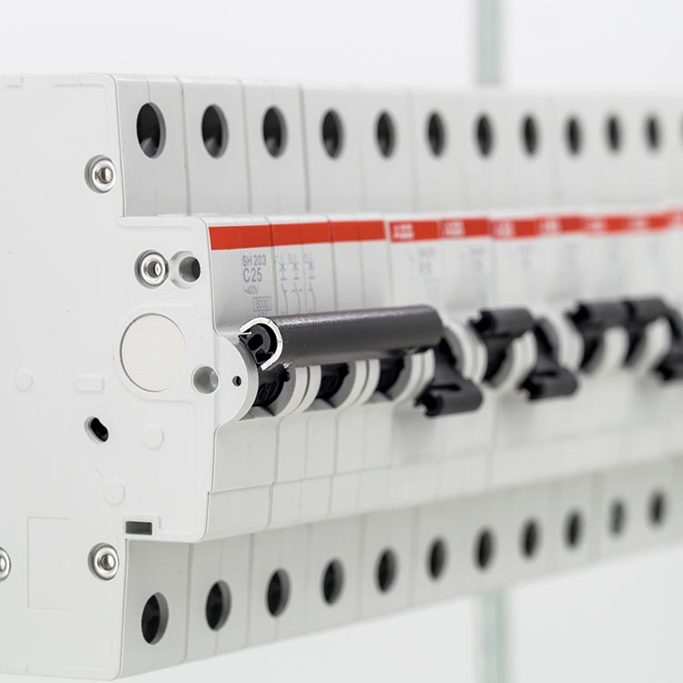 Circuit Breaker