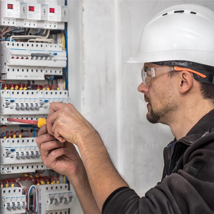 Electrical Panel Upgrades