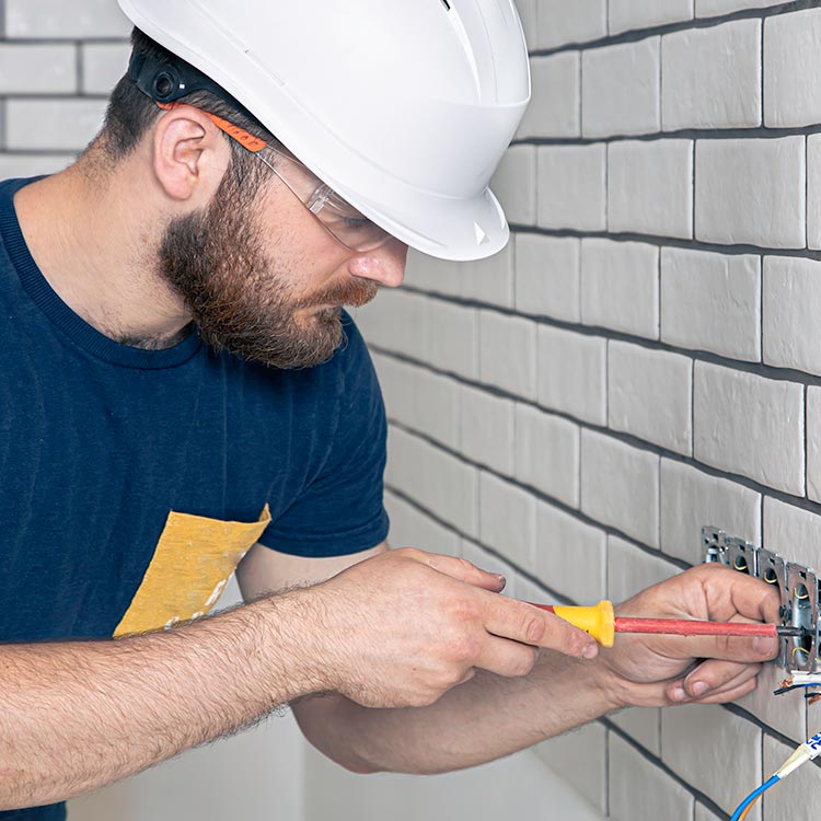 Switch Installation