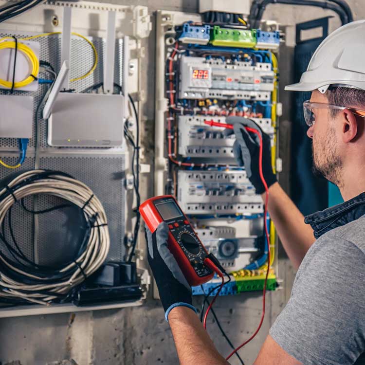 Commercial Electrical Inspections