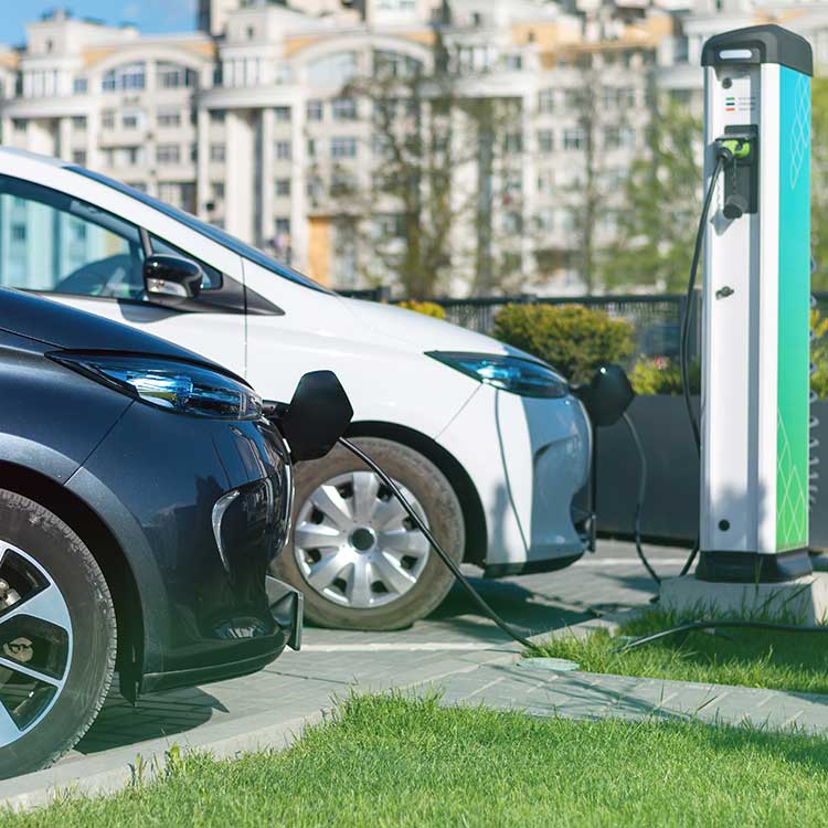 Charging System Maintenance and Repair Services