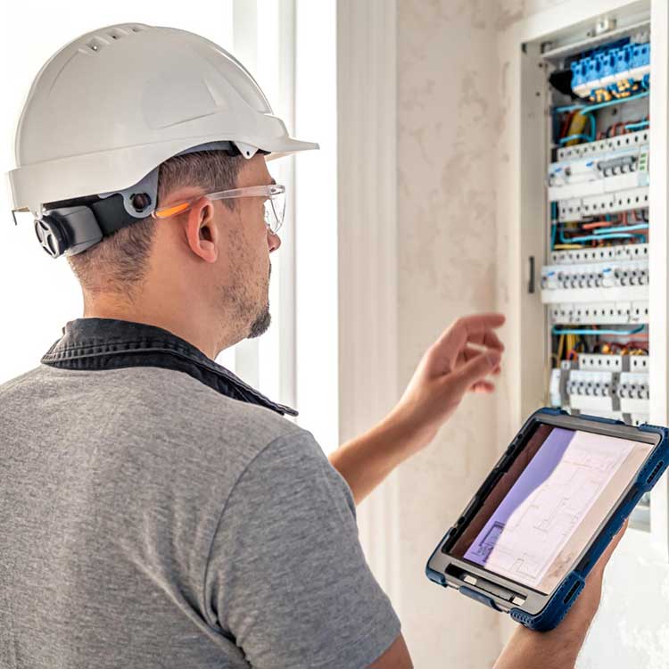 Comprehensive Electrical Diagnostics & Repairs