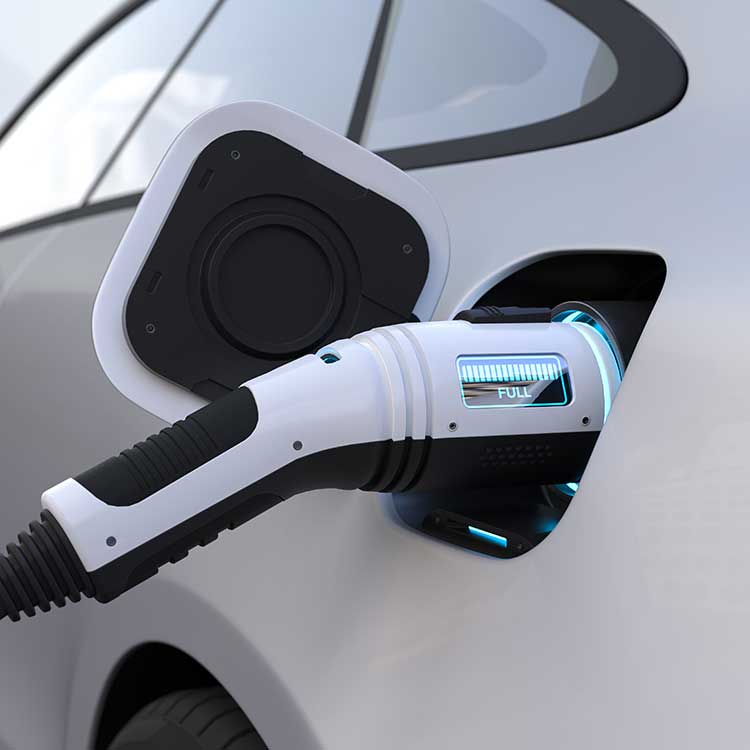 EV Charger Troubleshooting and Upgrades
