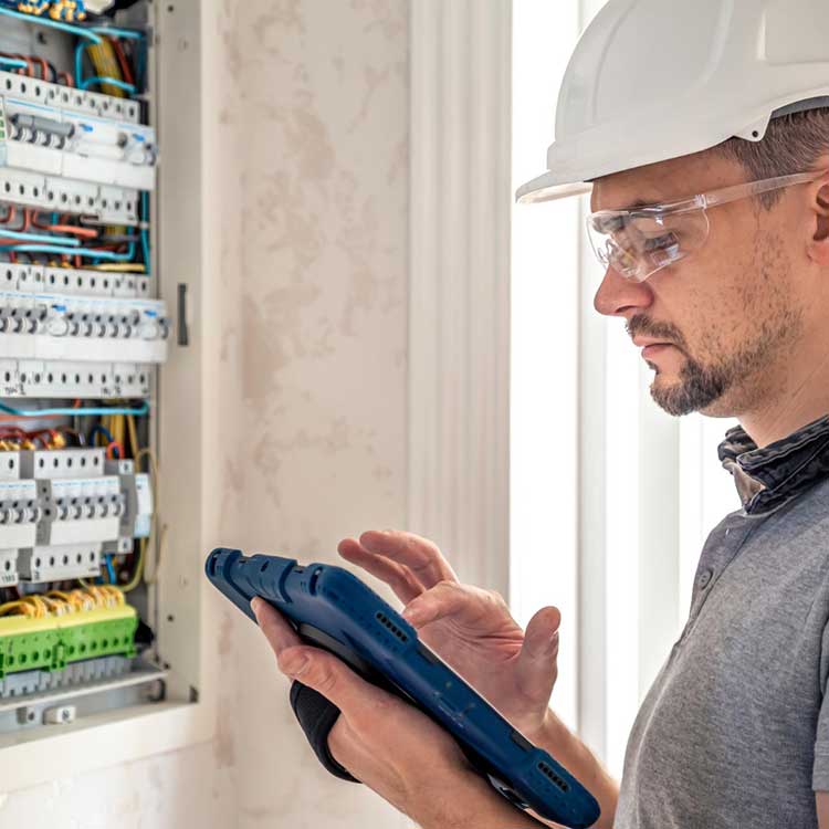 Residential Electrical Inspections