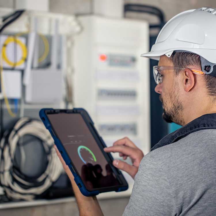 Thermal Imaging Inspection and Reporting