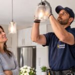 Electricians Cost in Montreal